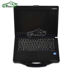 Laptop CF53 con Adaptador de Comunicación ET4 III, Software CATFlash, Herramienta de Diagnóstico y Escáner 317 7485, 2 Años de Garantía - Product Image 3