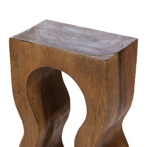 Wholesale Premium Acacia Wooden Texture Wine <b>Rack</b> 6 Bottles Stand Wine Bottle Holder for <b>Bar</b> Restaurant Hotel and Home Decor - Product Image 6