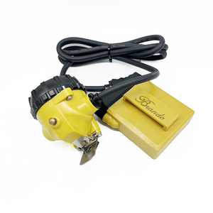 Bán Chạy Đèn Pha Mỏ Led Có Dây Bền 25000Lux KL12LM Đèn Mỏ Đèn Nắp Mỏ - Product Image 3