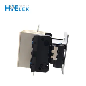Ac Contactor Price HLC1-115F AC Magnetic Contactor 115A 150A 185A 225A 330A 265A 300A 400A 500A 630A 780A 800A