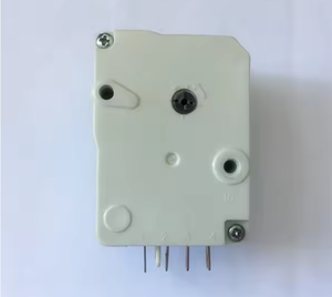 Minuteur de dégivrage pour réfrigérateur TMDFX04KH2, AC 220V 50/60Hz, pièces de rechange mécaniques pour minuteur de réfrigérateur - Product Image 3