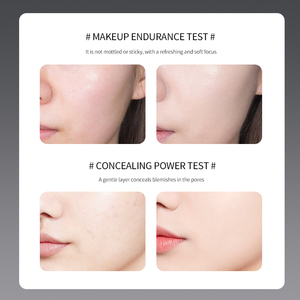 Private Label <strong>CC</strong> <strong>Cream</strong> Face Foundation Makeup BB <strong>Cream</strong> With Serum OEM Cosmetics Lightening Skin Whitening Face <strong>Cream</strong> - Product Image 3
