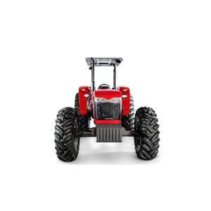 60 70 80 chevaux 4WD intuitif pour les débutants avec accessoires de mini tracteur à bas prix - Product Image 5