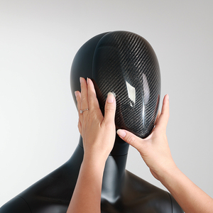 Fashion Black <strong>Mannequins</strong> Full Body <strong>Male</strong> <strong>Mannequin</strong> Big <strong>Muscle</strong> Full Body <strong>Mannequin</strong> - Product Image 6