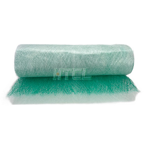 Pararrayos de pintura personalizados, cabina de pulverización de fibra de vidrio, filtro de escape para suelo, parada de pintura, rollo de pintura, <span class=keywords><strong>fieltro</strong></span> antiniebla - Product Image 3