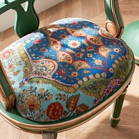 Ensemble de salon de luxe rétro français en bois massif, comprenant un canapé trois places, une chaise et une longue table, pour usage domestique, salon, balcon et loisirs