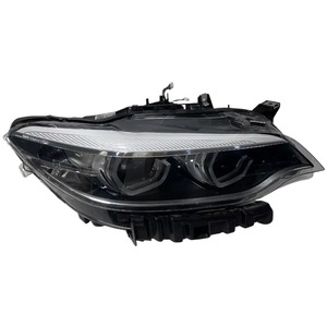 Faros Delanteros LED para <span class=keywords><strong>BMW</strong></span> Serie 2 F22 F23 <span class=keywords><strong>218i</strong></span> 220i 225i M2 OE 63117469783 63117469784 Luces para Auto 2017 2018 2019 2020 <span class=keywords><strong>2021</strong></span> - Product Image 2
