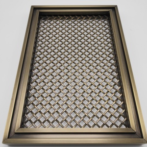 Lưới thép không gỉ giá bán lẻ lưới thép không gỉ Lưới cửa sổ màn hình - Product Image 1