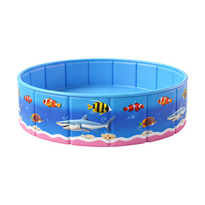 Piscine pliable <span class=keywords><strong>pour</strong></span> <span class=keywords><strong>chien</strong></span> en PVC, spa <span class=keywords><strong>pour</strong></span> animaux de compagnie, grande <span class=keywords><strong>baignoire</strong></span> <span class=keywords><strong>pour</strong></span> <span class=keywords><strong>chien</strong></span> de grande taille, piscine <span class=keywords><strong>pour</strong></span> animaux de compagnie - Product Image 5