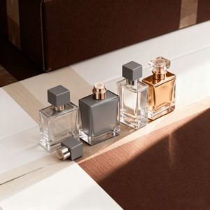 Perfume Masculino de Diseñador, Notas Picantes Frescas y Duraderas, Ecológico, Natural Puro, de Alta Calidad, al por Mayor - Product Image 4