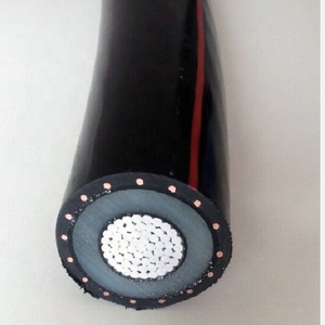 300mcm 35KV MV105 133% TR-XLPE aislamiento PVC vaina anti termitas en Ecuador - Product Image 1