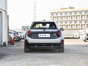 Véhicule Électrique Nouvelle Énergie Commercialisable 3 Portes 4 Places Hayon Électrique MINI JCW 2025 Facelift par <span class=keywords><strong>JOHN</strong></span> COOPER WORKS pour les Déplacements Quotidiens - Product Image 5