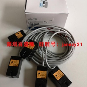 Proximity <b>Switch</b> TL-PP73 <b>12V</b> DC Inductive Sensor For Industrial Use - Product Image 2
