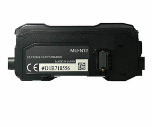 รีบจับโอกาสไว้ได้เลย! คอนโทรลเลอร์ MU-N12 และสายเคเบิล MU-CB2 เป็นชุดอุปกรณ์ที่ลงตัวสำหรับการตรวจจับในงานอุตสาหกรรม MU-N12+ - Product Image 5