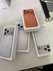 2025新手机17 Pro Max美国版12GB内存6.9英寸屏幕批发原装解锁5g智能手机 - Product Image 3