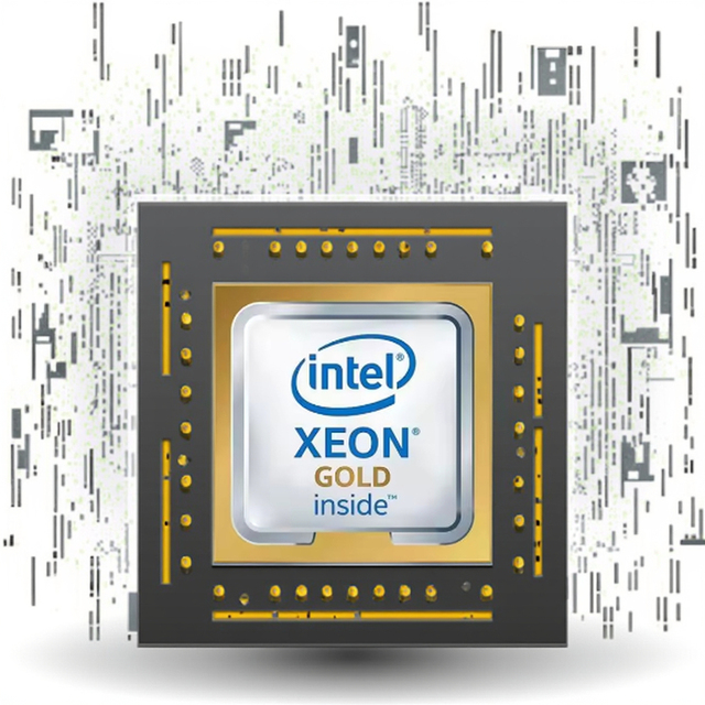 New in Stock Intel Xeon Gold 5418Y Processor 45M Cache 2.00 GHz