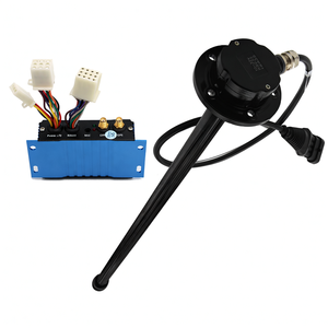 Sensor de Nivel de Combustible Capacitivo Cortable GLTV7 para Tanques de Camiones - Product Image 5