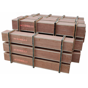 Acedrills الضغط المنخفض التعدين CIR 90 مطرقة حفر آلية ماركة دث حفر الصخور أدوات الحفر ماكينة حفر - Product Image 6