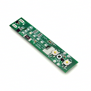 Hydropulseur portable rechargeable PCBA - Product Image 3
