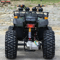 3000W 60V 72V 140140tf moteur différentiel DC sans balais pour véhicule électrique, Tricycle, vtt, Mini voiture électrique