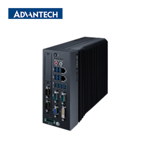 Ordinateur industriel embarqué Advantech MIC-7700 avec processeurs I7-7700T I5-6500, compatible Intel 6e/7e génération - Product Image 2