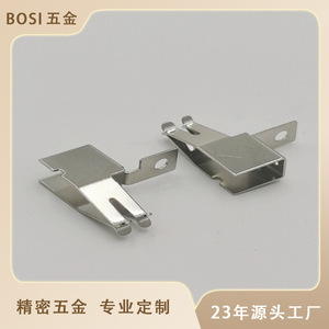 Boss <b>Terminal</b> Connector B-07 Copper 0.05mm For PCB Industrial Use Conductivity - Product Image 4