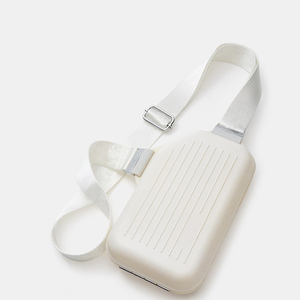 FENGJIU OEM ODM Zaino Minimalista a <span class=keywords><strong>Tracolla</strong></span>, <span class=keywords><strong>Borsa</strong></span> Tattica a <span class=keywords><strong>Tracolla</strong></span> <span class=keywords><strong>Leggera</strong></span> per Uso Quotidiano e Viaggi - Product Image 2