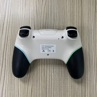 Manette sans fil à 6 axes avec vibration et capteur de mouvement pour Switch