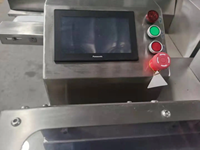 Nouvelle Machine à Épandre les Ingrédients en Acier Inoxydable 304 de Haute Qualité pour Boulangerie, pour Pulvériser Lait, Blé, Raisins, Noix, Maïs, Sucre, Œufs, 220V