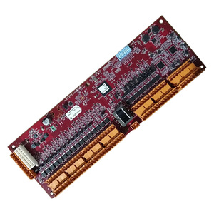 Carte de simulation de réfrigération pour climatisation centrale 640D0195H01, accessoire de carte d'alimentation - Product Image 1