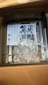 Échelle de hayon pliable en alliage d'aluminium, à deux marches, rétractable, marchepied pour <span class=keywords><strong>camion</strong></span>, main courante, pédales, installation facile sans perçage, luxe, 300 lb - Product Image 6