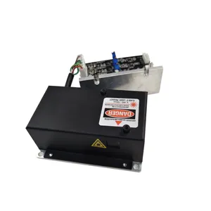 Sản Xuất Tại Trung Quốc 4W RGB RGB Laser Diode Module