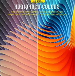 Decodificador de <span class=keywords><strong>TV</strong></span> Inteligente con Funciones Completas, Soporte Multirregión <span class=keywords><strong>y</strong></span> Recepción Clara - Product Image 3