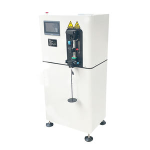 Çin fabrika otomatik kontrol Metal tel ters bükme test makinesi - Product Image 2