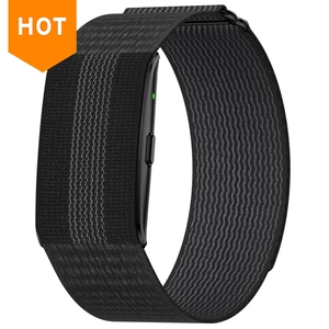 Nuevo Monitor de Salud DT66 Nordic NRF54L15, Monitor de Sueño con Análisis IA, Reloj Despertador, Pulsera Deportiva Unisex sin Pantalla, de Nailon y Silicona - Product Image 1