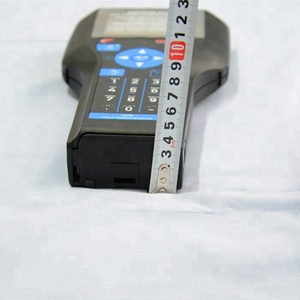 เครื่องสื่อสารภาคสนามดิจิตอล Hart 475 อุปกรณ์เครื่องใช้พลังงานไฟฟ้าแบบใช้แบตเตอรี่ รับประกัน 1 ปี สำหรับงานคอนกรีต - Product Image 3