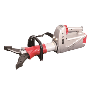 Véhicule de pompier De Désincarcération Coupeur D'épandeur <span class=keywords><strong>Hydraulique</strong></span> Outils de Sauvetage De Batterie - Product Image 1