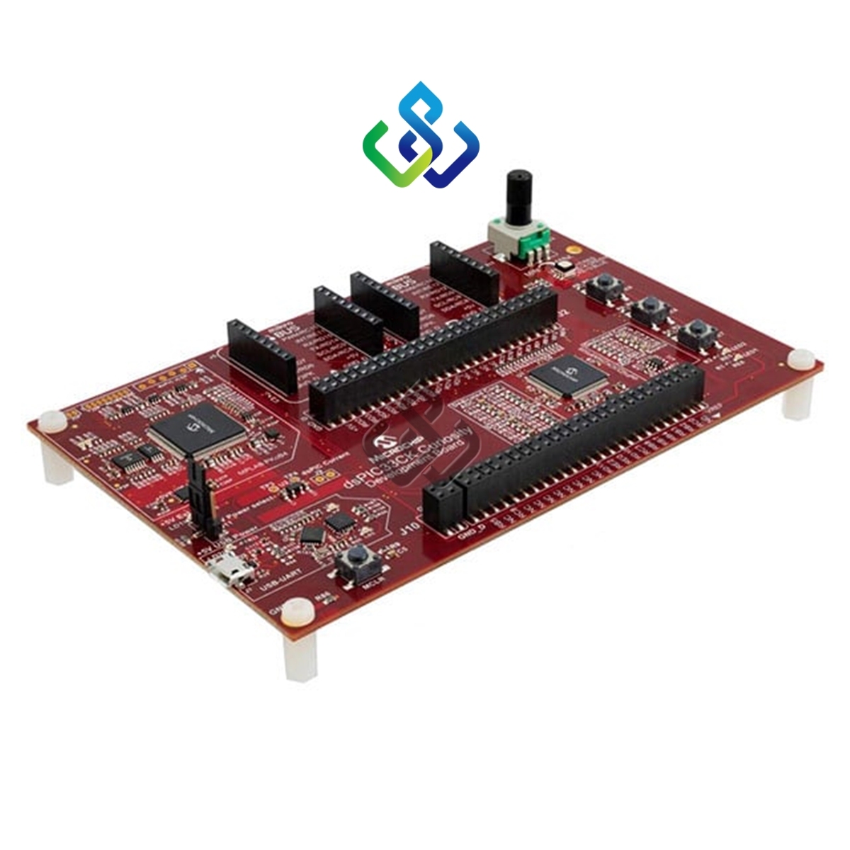 IN STOCK 100% ORIGINAL BRAND NEW DSPIC33CK CURIOSITY <strong>DEVELOPMENT</strong> DM330030