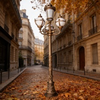 Lampes de jardin LED extérieures en aluminium de luxe de grande taille de style européen avec alimentation CA pour l'éclairage paysager des villas résidentielles