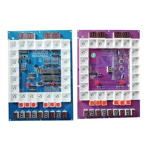 2022 High Profits Mario PCB Without MP3 Mario Machine