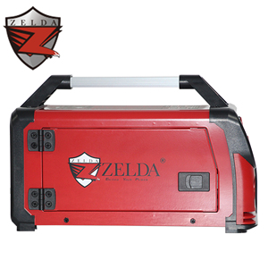 Máquina de Soldar Zelda de Gran Venta <span class=keywords><strong>MIG</strong></span> TIG MMA 3 en 1 220V Máquinas de Soldadura sin Gas <span class=keywords><strong>Mig</strong></span> 160 - Product Image 6