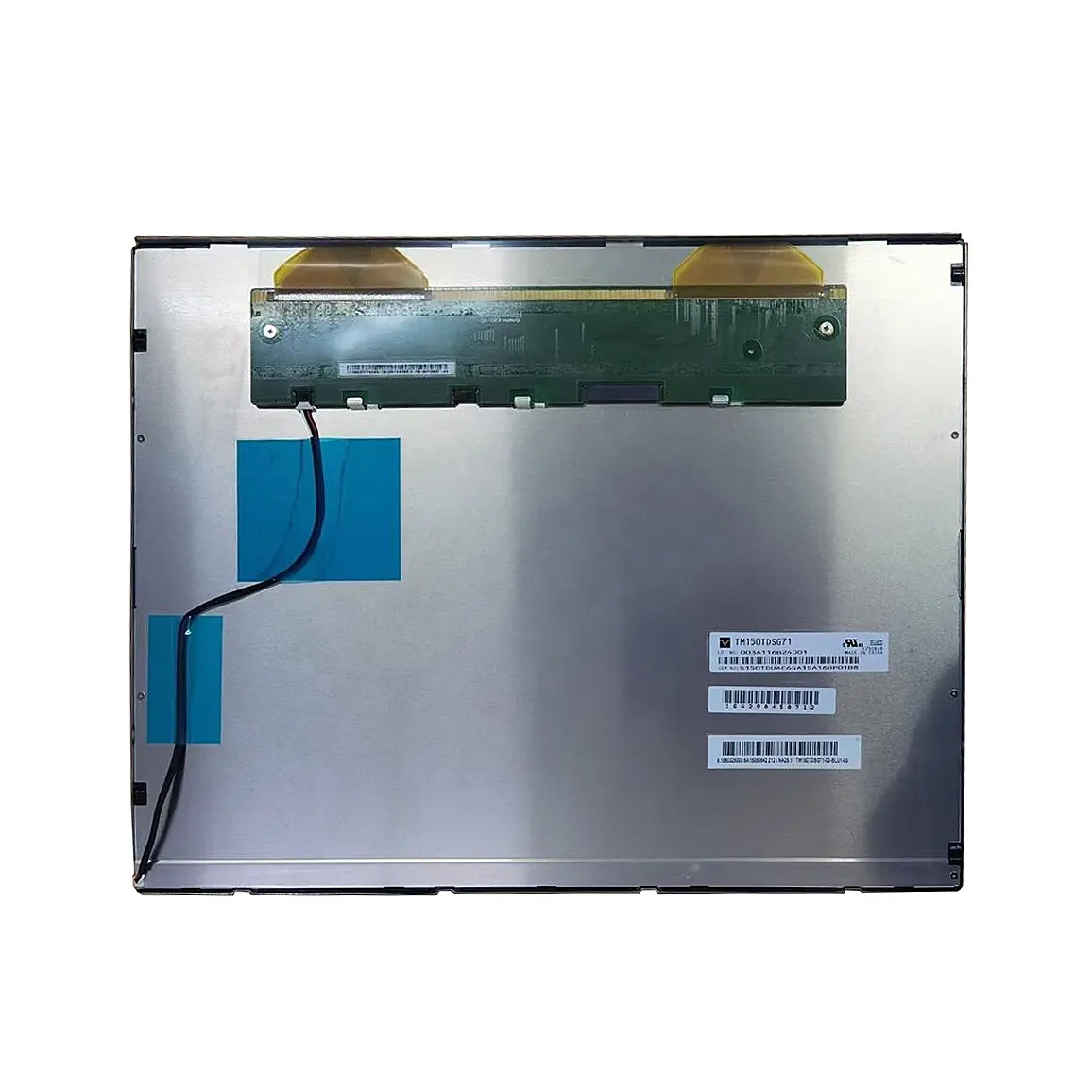 New TIANMA 15 inch TFT LCD Panels TM150TDSG71 Square Display Screen Integrated LED TN LCM module for Industrial Medical Use