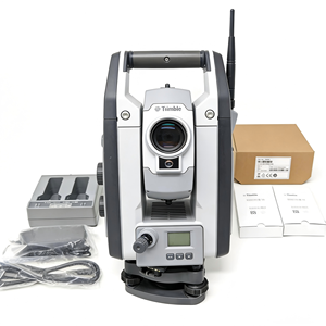 Trimble S9 High Reflectorless Total Station Stable Quality Graphic Instrument Ce <b>Operation</b> System - Product Image 1
