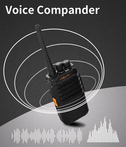 Chierda CD-328 — <span class=keywords><strong>radio</strong></span> moderne, 16 canaux, wuki toki, nouvelle collection - Product Image 6