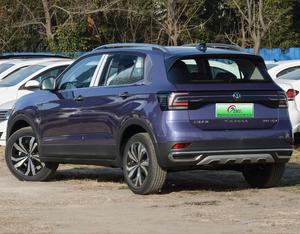 2024 <span class=keywords><strong>VW</strong></span> <span class=keywords><strong>T</strong></span>-<span class=keywords><strong>Cross</strong></span> 330TSI DSG Comfort Coche de gasolina con transmisión automática Cámara trasera al por mayor Nuevo <span class=keywords><strong>t</strong></span>-<span class=keywords><strong>cross</strong></span> <span class=keywords><strong>VW</strong></span> - Product Image 5