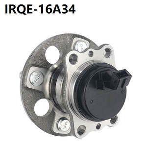 Unidad de Rodamiento de Rueda Trasera Hyundai, Conjunto de Cabezal de Eje 52750-C8000 IRC-16A34 para I20, Pieza de Repuesto - Product Image 1