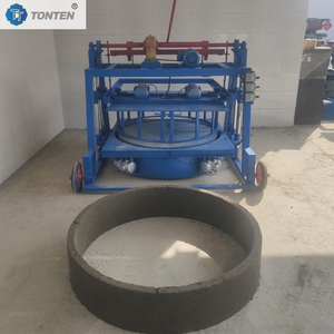 Machine d'inspection des chambres <span class=keywords><strong>de</strong></span> drainage en <span class=keywords><strong>béton</strong></span> pour unités <span class=keywords><strong>de</strong></span> drainage préfabriquées - Product Image 5