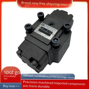 Válvula de Control Hidráulico Unidireccional JGH Jiugang CPDG-06-50-E-10 03 10 50 ET de la Provincia de Taiwán, CPDT CPDF 04. - Product Image 3
