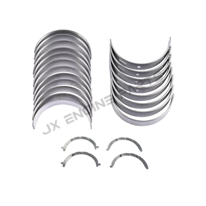 Set di Rondelle di Spinta per Cuscinetti di Biella Principale del Motore EXF per JEEP Grand Cherokee RAM 1500 WK WK2 3.0 Eco Diesel 3.0L 3.0T VM63D - Product Image 4