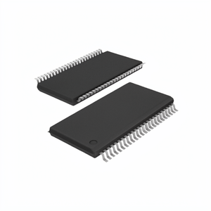 Original Logic 48 TFSOP 74AVC16245DGVRG4 Electronic Circuit Components - Product Image 1